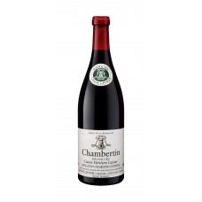 Pinot noir Chambertin Grand Cru "Cuvée Héritiers Latour" 2010 Louis Latour 