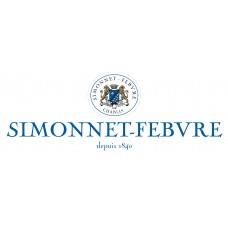 Crémant de Bourgogne Trio Simonnet - Febvre 