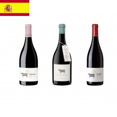 Rioja El Ternero Trio set