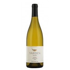 Chardonnay Yarden 2021 Košer 