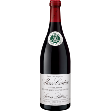 Pinot noir Aloxe Corton Les Chaillots Premier Cru Louis Latour  