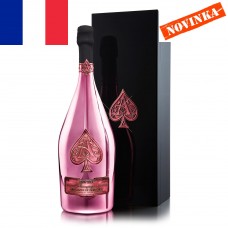 Rosé Brut Magnum 1,5 L  Armand de Brignac Champagne