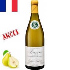 Chardonnay Beaune 1er Cru Aux Cras Blanc
