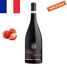 Pinot Noir Des Lyres 2018 Simonnet - Febvre