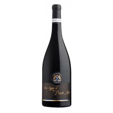 Pinot Noir Des Lyres 2018 Simonnet - Febvre