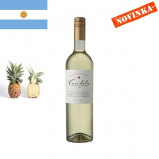 Chardonnay Viognier Candela 2019 Escorihuela 