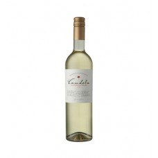 Chardonnay Viognier Candela 2019 Escorihuela 