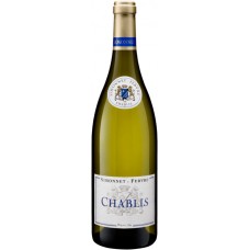 Chablis Chardonnay 2018 Simonnet Febvre