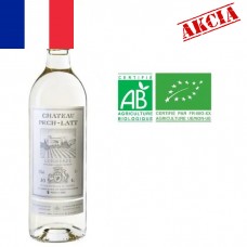 Víno Chateau Pech Latt Corbiéres Blanc 