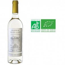 Víno Chateau Pech Latt Corbiéres Blanc 