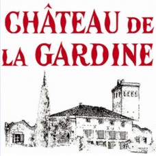  Châteauneuf-du-Pape Trio Chateau de la Gardine 