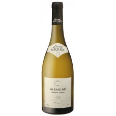 Biele víno Albarino - Lagrasse Laurent Miquel 2017