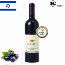 Cabernet Sauvignon Yarden  2020 Golan Heights Winery