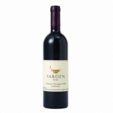 Cabernet Sauvignon Yarden  2019 Golan Heights Winery