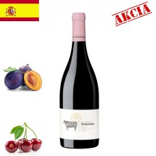 Crianza Selection Rioja DOCa El Ternero