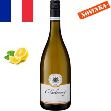 Chardonnay IGP Coteaux de l'Auxois 2017 Simonnet Febvre 