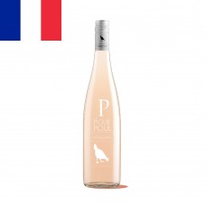 Rosé Piquepoul Noir 2023 Foncalieu 