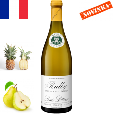 Rully Blanc Chardonnay Louis Latour 2017 