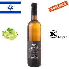 Sauvignon blanc Gamla 2020 Golan Heights Winery