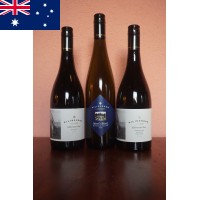 Australia Trio 3 x 0,75l 