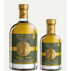 Vassilakis Estate  extra panenský olivový olej 500ml 