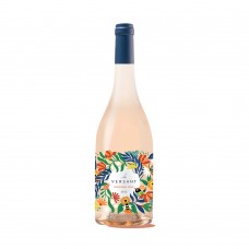 Ružové Le Versant Grenache rosé – Limited edition  IGP Pays d’Oc 2023 