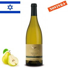 Chardonnay Odem Yarden 2021 Golan Heights  Winery 