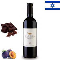 Merlot Yarden 2018 Košer Golan Heights Winery