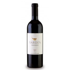 Merlot Yarden 2019 Košer Golan Heights Winery